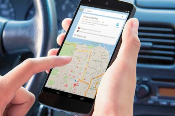 Google Maps