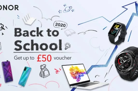HONOR Back to School 2020