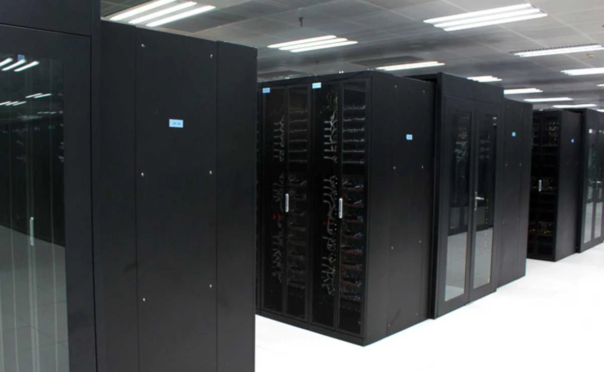 Huawei FusionModule2000