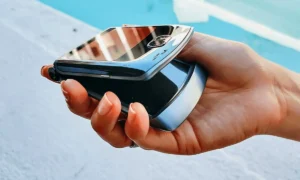 Motorola Razr 5G