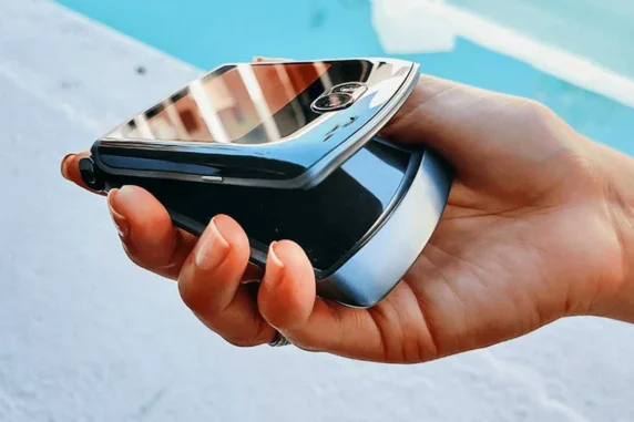 Motorola Razr 5G