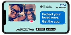 NHS Covid-19 App