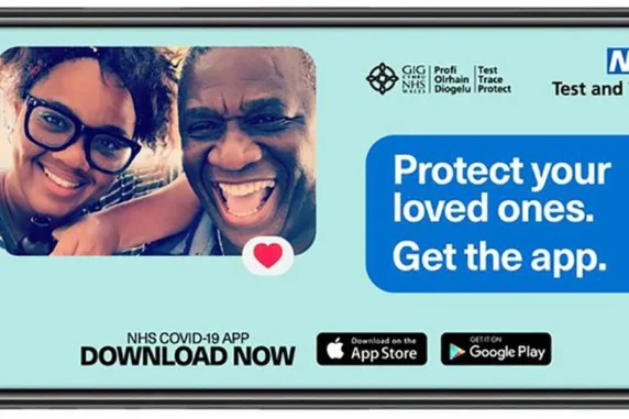 NHS Covid-19 App