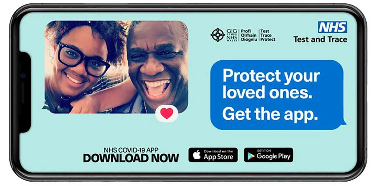 NHS Covid-19 App