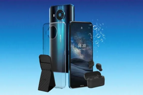 Nokia 8.3 5G