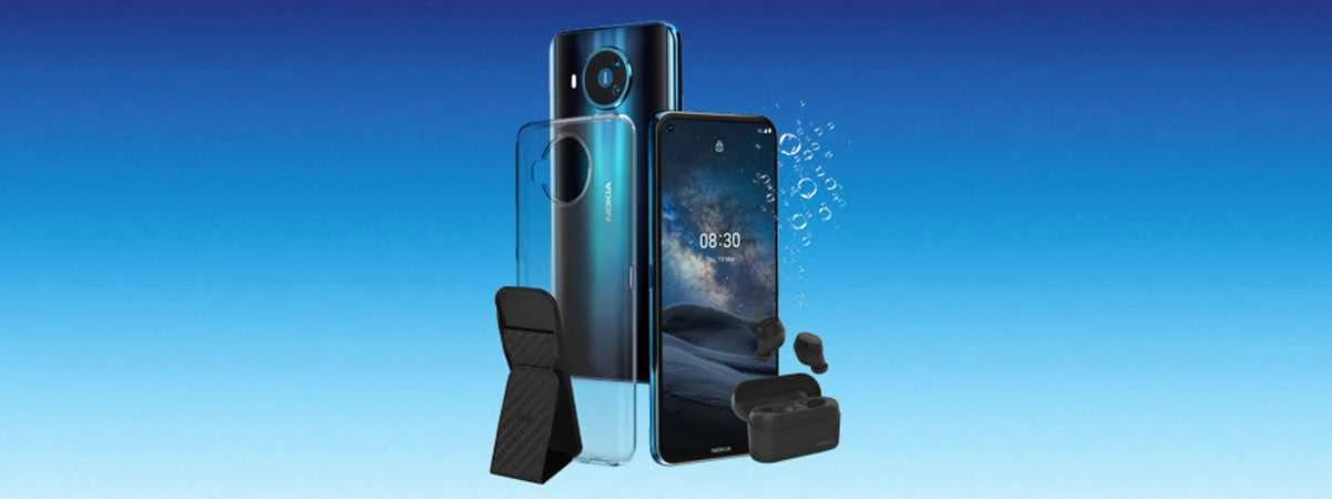 Nokia 8.3 5G