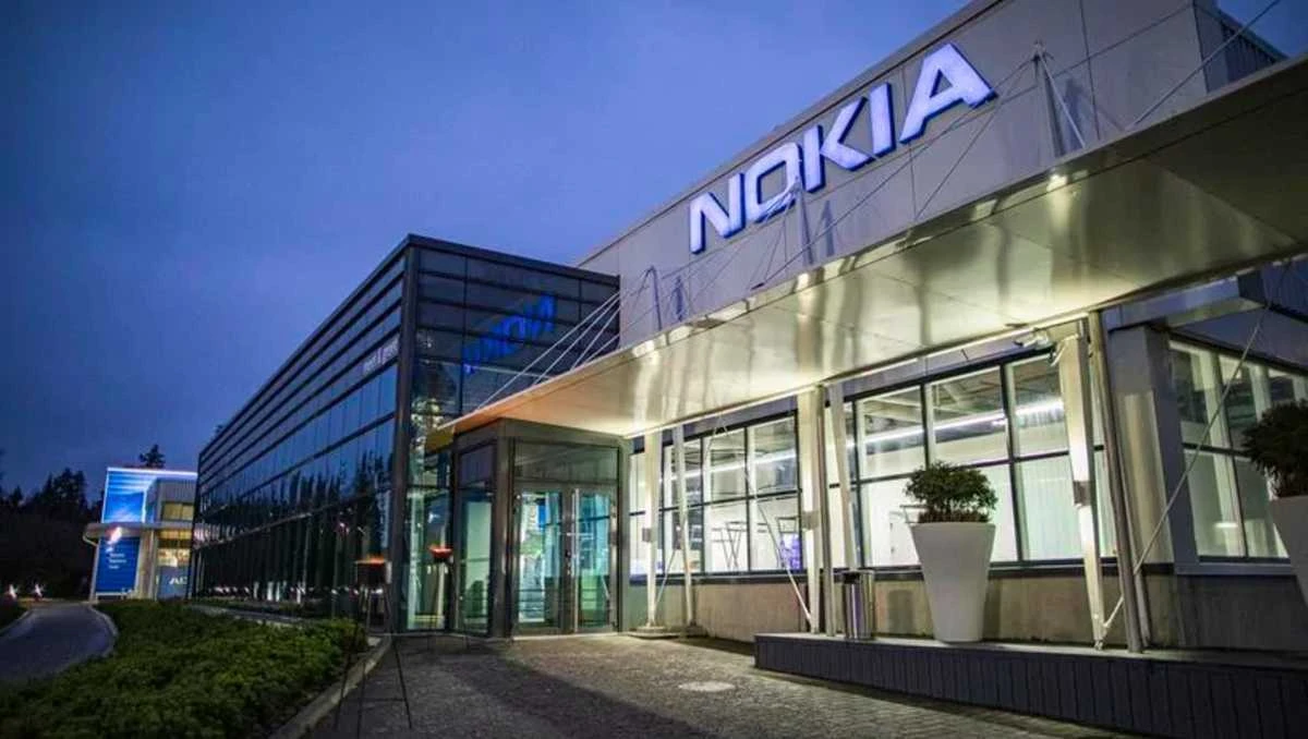 Nokia