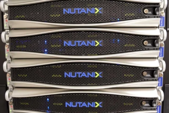 Nutanix