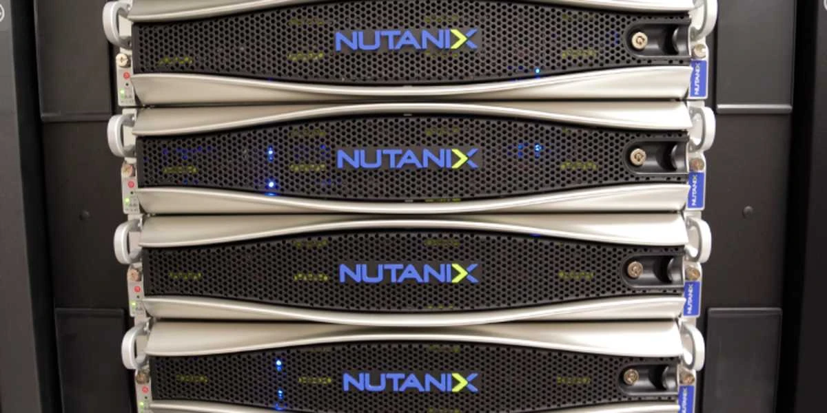 Nutanix