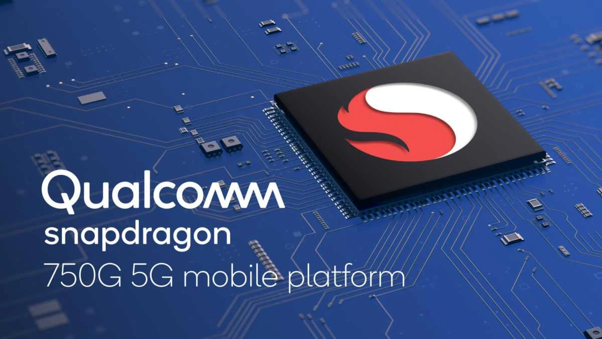Qualcomm Snapdragon 750 5G