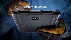 Samsung Galaxy Tab Active3