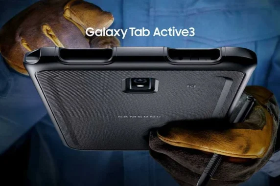Samsung Galaxy Tab Active3