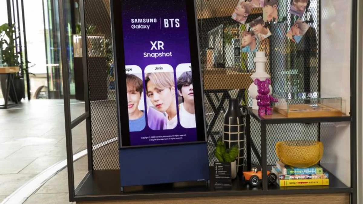 BTS