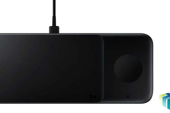 Samsung Wireless Charger