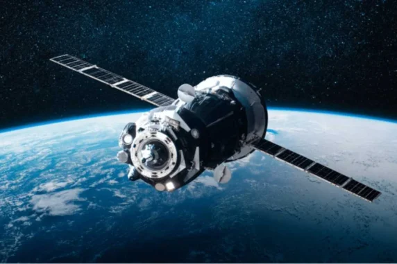 Satellite