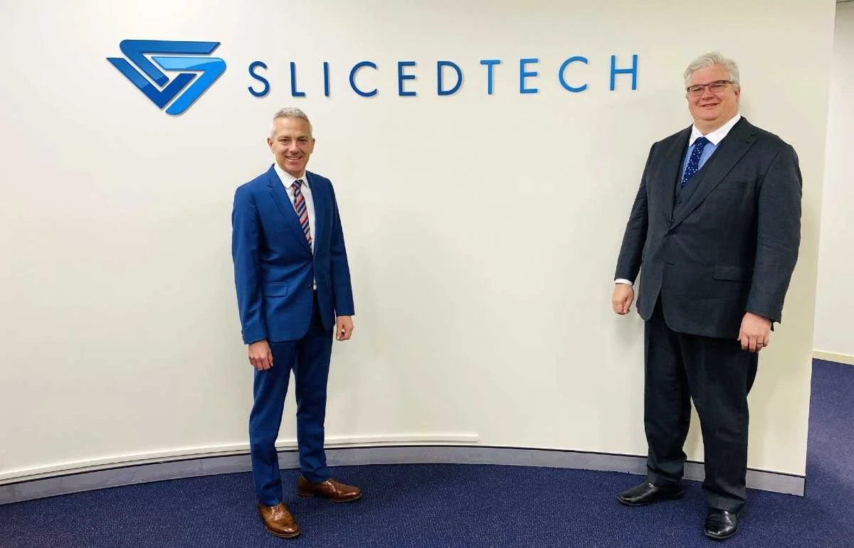 SliceTech and BlackBerry