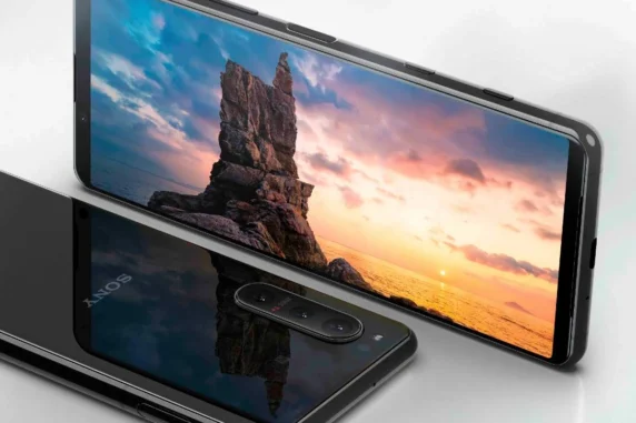 Sony Xperia 5 II