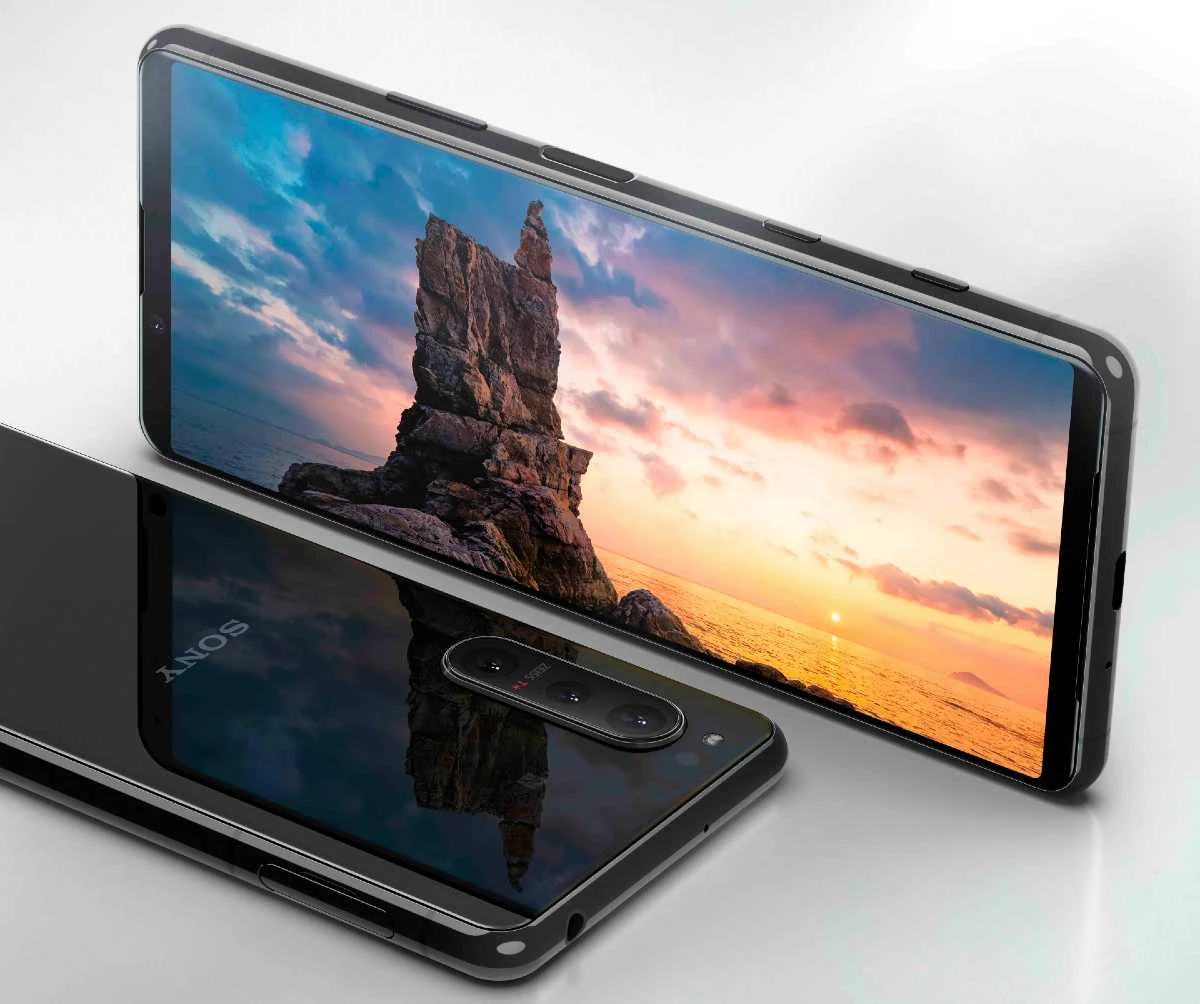 Sony Xperia 5 II