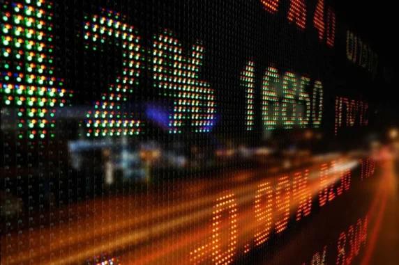 Stock Exchange