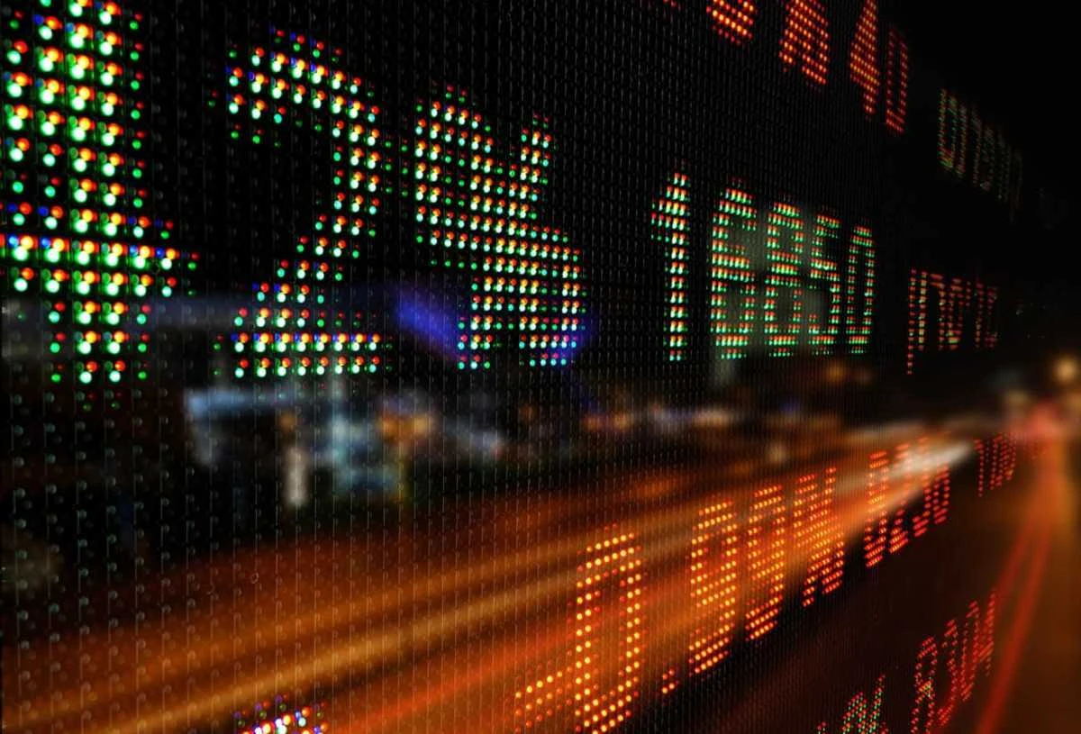Stock Exchange