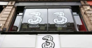 Three Ireland