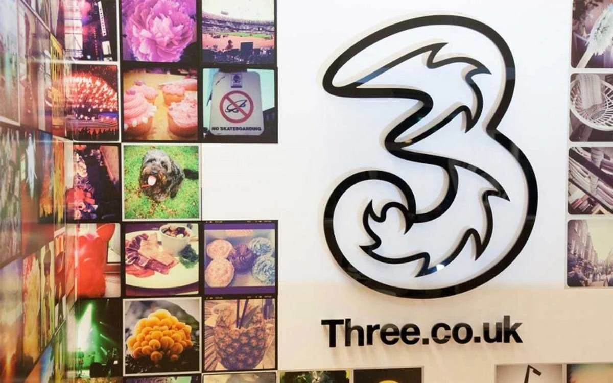 Three UK