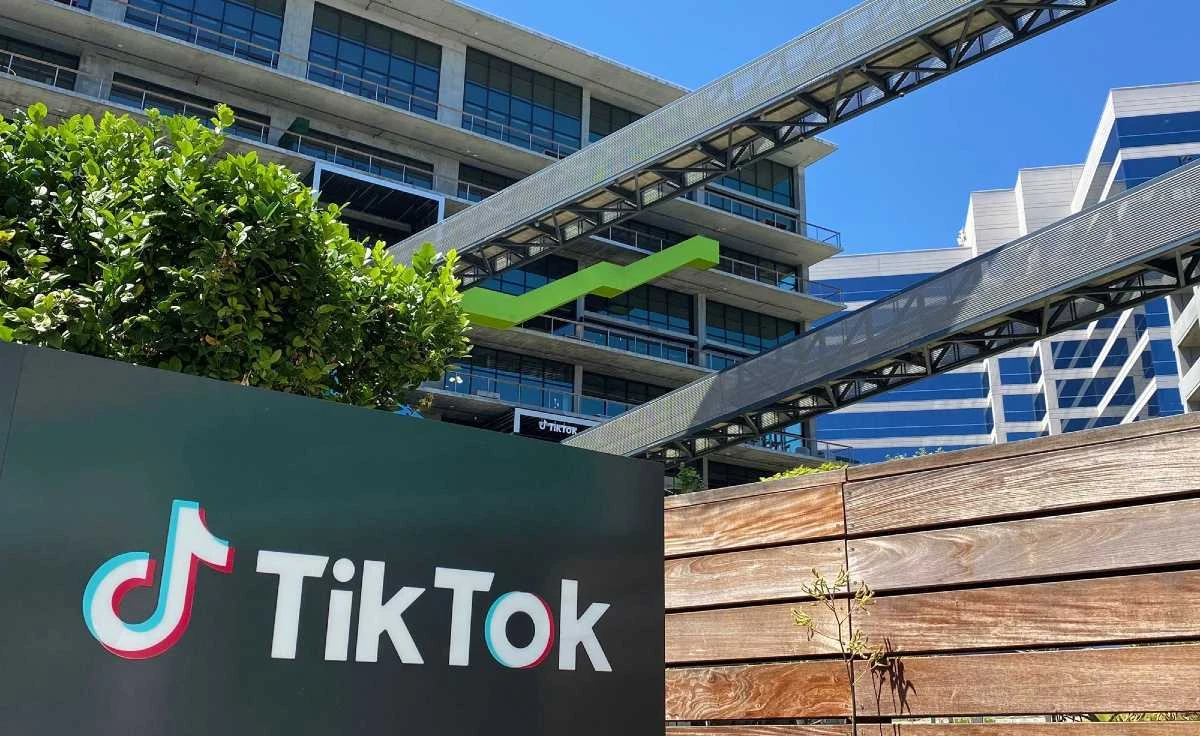 TikTok