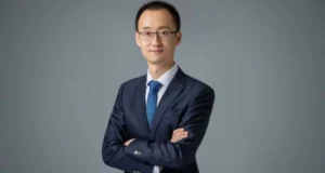 Tony Yangxu