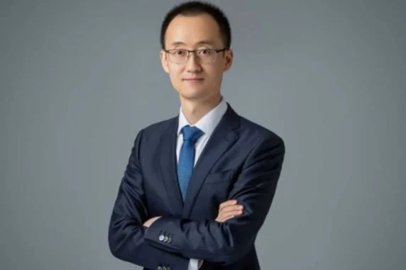 Tony Yangxu