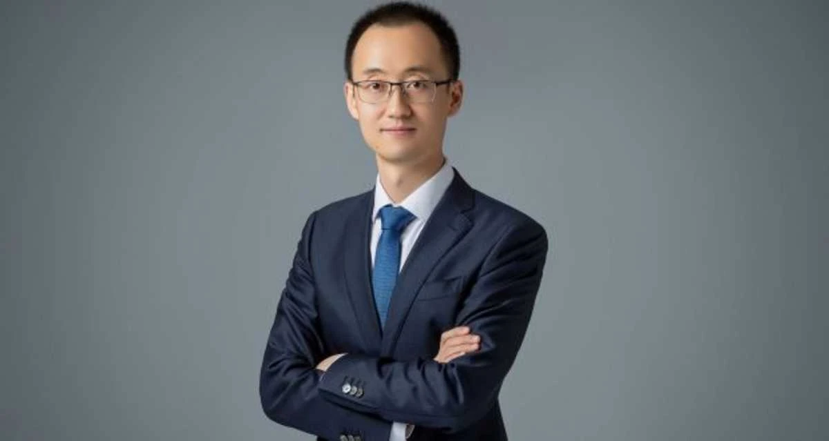 Tony Yangxu