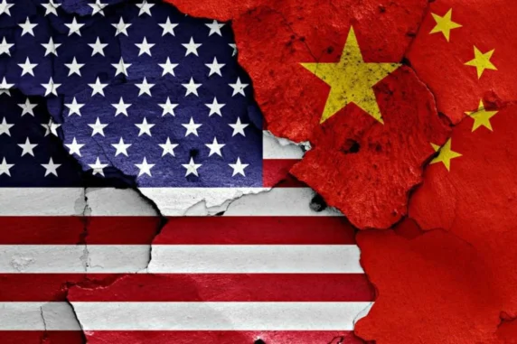 US vs China