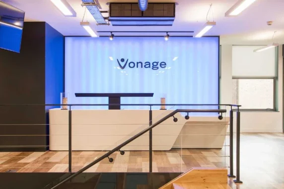 Vonage