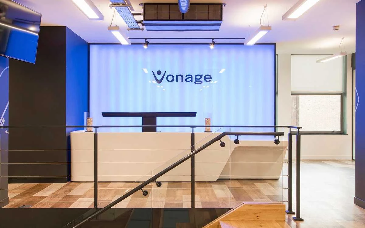 Vonage