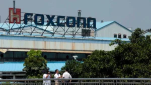 foxconn