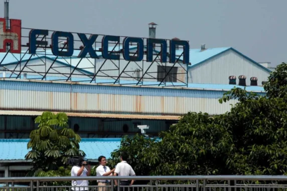 foxconn
