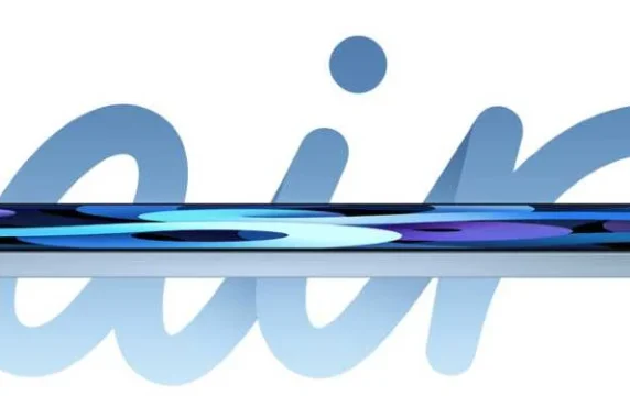 iPad AIr