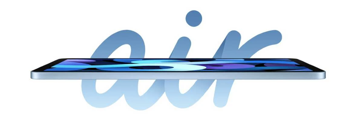 iPad AIr
