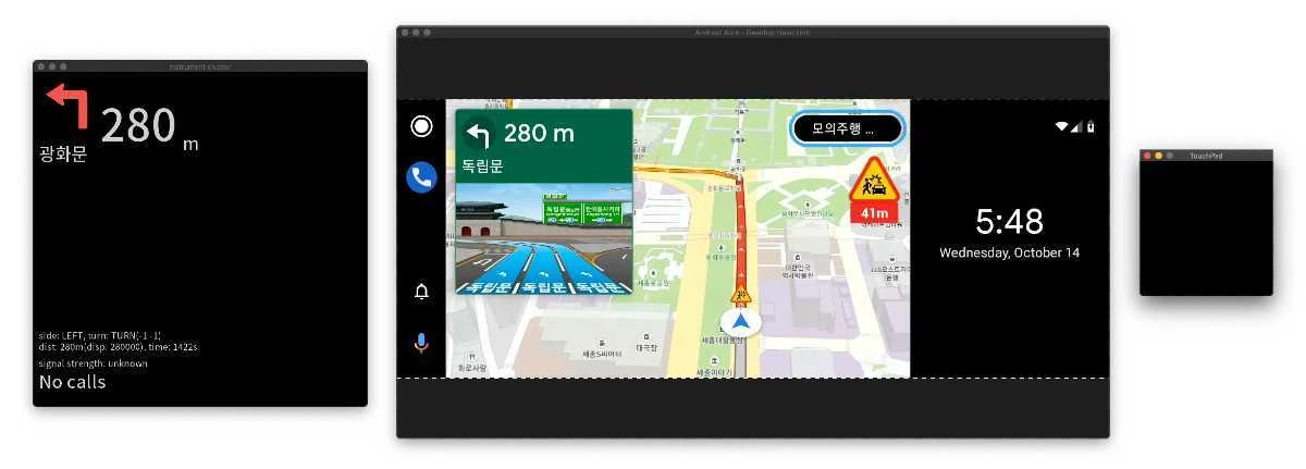 Android Auto