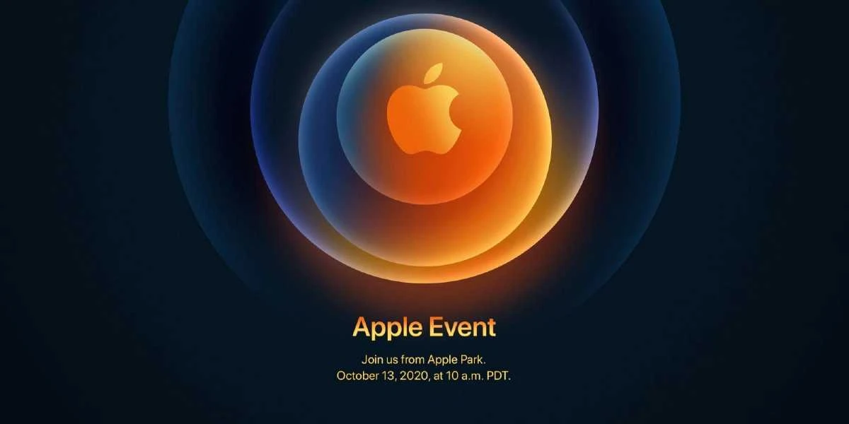 Apple iPhone 12 Event Hi Speed