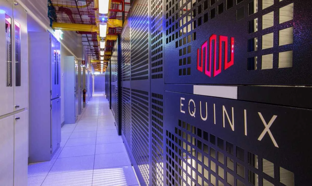 Equinix