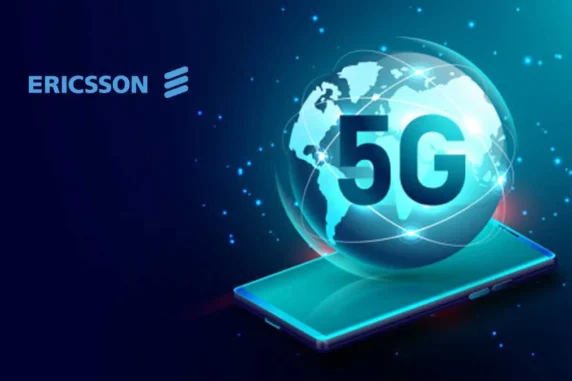 Ericsson 5G