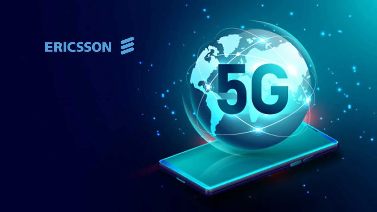 Ericsson 5G