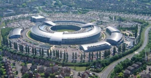 GCHQ