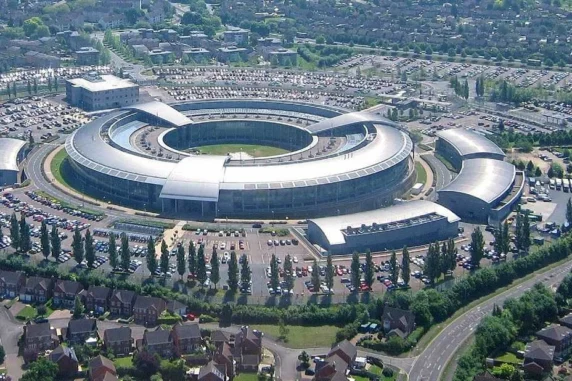 GCHQ
