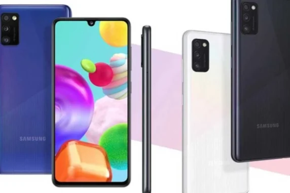 Galaxy A42 5G