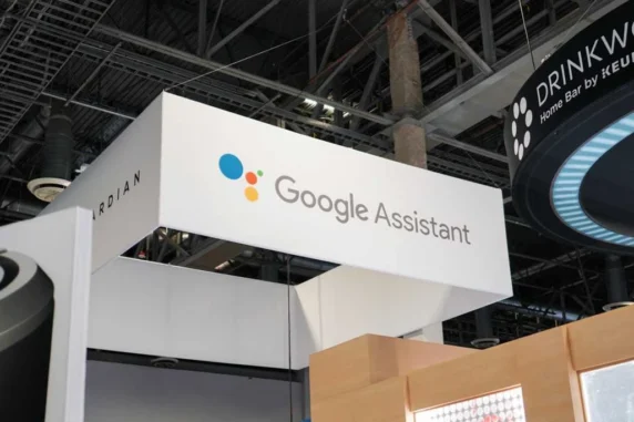 Google Assistant