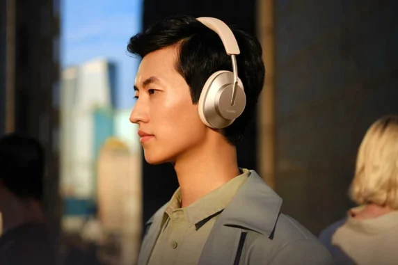 Huawei FreeBuds Studio