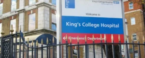 Kings College Hospital