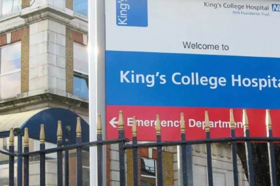 Kings College Hospital
