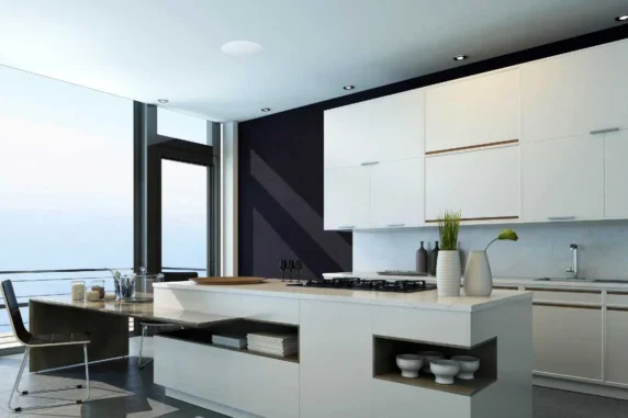 Lithe Audio WiFi Ceiling Speaker